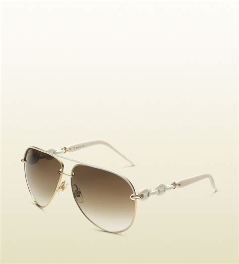 gucci sunglasses for women blancos|gucci sunglasses unisex.